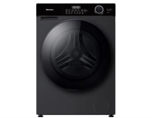 Máy giặt sấy Hisense Inverter giặt 10.5 kg - sấy 7 kg WD105M3