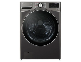 Máy giặt sấy LG AI DD Inverter giặt 21 kg - sấy 12 kg F2721HVRB