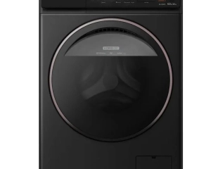 Máy Giặt Sấy Panasonic Inverter 10/6 Kg NA-S106FR1PV