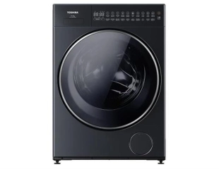 Máy giặt sấy Toshiba Inverter giặt 15 kg - sấy 9 kg TWD-T35BP160MWV(MG)