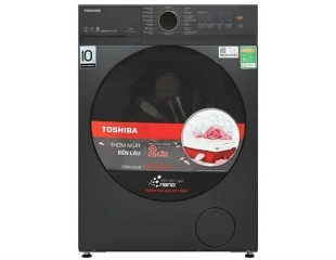 Máy giặt Toshiba Inverter 12 kg TW-T21BU130UWV(MG)
