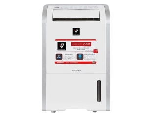 Máy hút ẩm Sharp DW-D20A-W