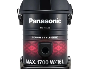 Máy Hút Bụi Panasonic MC-YL631RN46 1700W