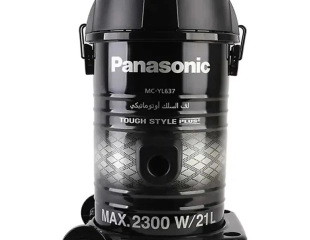 Máy hút bụi công nghiệp Panasonic MC-YL637SN49