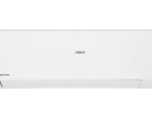 Máy lạnh Aqua Inverter 1 HP AQA-RUV10RB