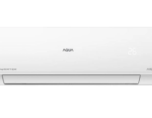 Máy lạnh AQUA Inverter 1.5 HP AQA-RV13QA5