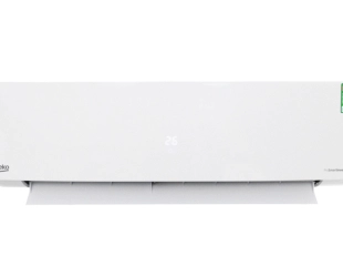 Máy lạnh Beko Inverter 1 HP RSVC10BV