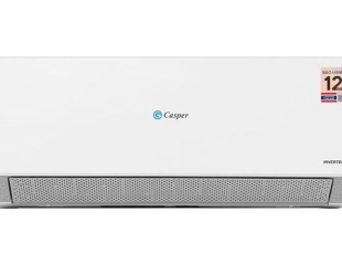 Máy lạnh Casper Inverter 1 HP QC-09IU36A