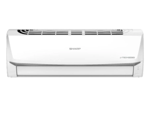 Máy lạnh Sharp Inverter 1.5 HP AH-X13ZEW