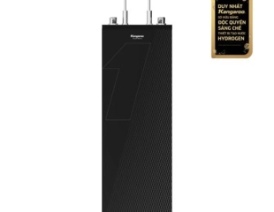 Máy lọc nước Kangaroo Hydrogen ion kiềm nóng lạnh KG12S1-E3