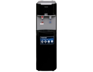 Cây nước nóng lạnh Toshiba RWF-W1669BV(K1) 650W