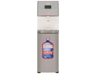 Cây nước nóng lạnh Toshiba RWF-W1830UVBV(T) 650W
