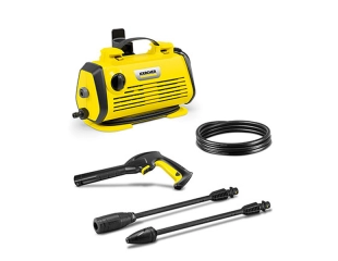 Máy phun rửa áp lực cao Karcher K 2 Winner 1.599-202.0