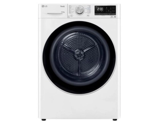 Máy sấy bơm nhiệt LG 10.5 kg DVHP50W