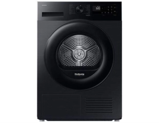 Máy sấy bơm nhiệt Samsung 9 kg DV90CGC2A0ABSV