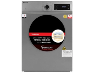 Máy sấy thông hơi Toshiba 7kg  TD-H80SEV(SK)