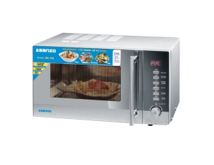 LÒ VI SÓNG ĐIỆN TỬ ASANZO 23L ME-23S