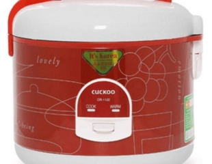  Nồi cơm nắp gài Cuckoo 2 lít CR-1122
