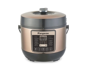Nồi áp suất điện Kangaroo KG5P1 5 lít