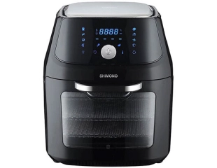 Nồi chiên không dầu Shimono SM-AF1605T