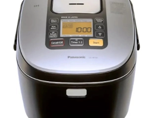 Nồi cơm cao tần Panasonic 1.8 lít SR-HB184KRA