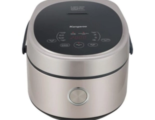 Nồi cơm điện tử Kangaroo 1.5 lít KG15DR10