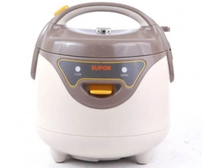 Nồi cơm điện Mini Supor 16YB3VN-36