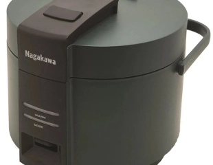 Nồi cơm điện nắp gài 1.8L Nagakawa NAG0143