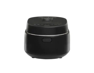 Nồi cơm điện tử Panasonic 1 lít SR-DM104KRA