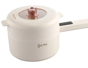 Nồi hấp điện đa năng E-Pro VEP-DEC-SD04Z