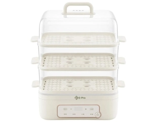 Nồi hấp điện đa năng E-Pro VEP-HPS-DZ08(PP3)