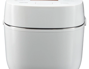 Nồi cơm áp suất cao tần Toshiba 1.8 lít RC-18VXWVN(W)