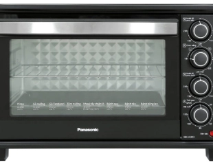 Lò nướng Panasonic NB-H3203KRA 32 lít