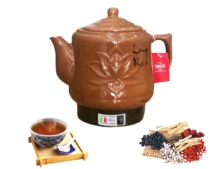 Ấm sắc thuốc Pengo PG-228A