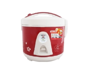 Nồi cơm điện nắp gài Pengo PG-518M