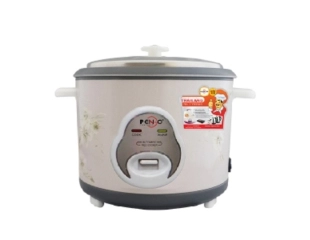 Nồi cơm điện nắp rời Pengo PG-612M