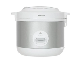 Nồi cơm nắp gài Philips 1.8 lít HD3008/30