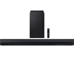 Bộ loa thanh Samsung 320W HW-Q700D/XV