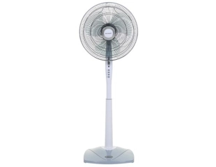 Quạt đứng Sharp PJ-S40RV-LG