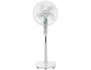 Quạt đứng Toshiba 5 cánh F-LSA10(H)VN 50W