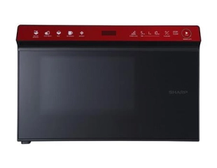 Lò vi sóng điện tử R-2235H(R) 23 lít