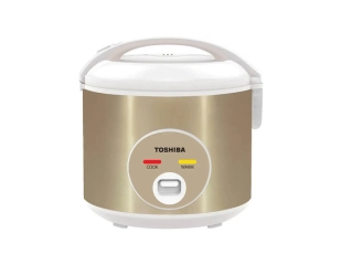 Nồi cơm nắp gài Toshiba 1.8 lít RC-18JH1TVN(N)