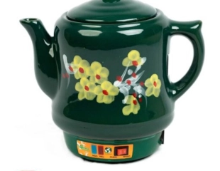 Siêu Sắc Thuốc Seika 2.8L – (Sứ Bát Tràng) SKS280