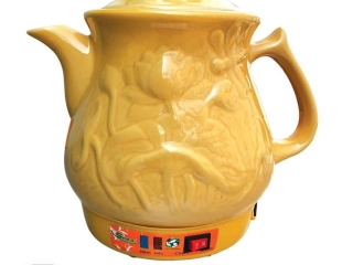 Siêu Sắc Thuốc Seika 2.8L (Sứ Bát Tràng) SKS282