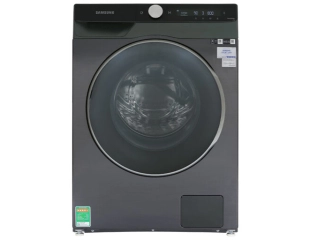 Máy giặt Samsung Inverter 10 kg WW10TP44DSB/SV
