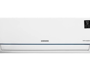Máy lạnh Samsung Inverter 1 HP AR09TYHQASI