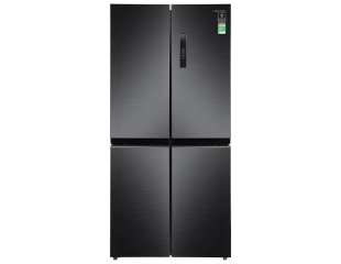 Tủ Lạnh Samsung Multidoor 488 Lít RF48A4000B4/SV