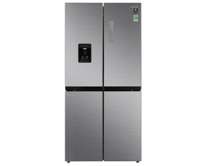 Tủ lạnh Samsung Inverter 488 lít RF48A4010M9/SV