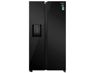 Tủ lạnh Samsung Inverter 660 lít RS64R53012C