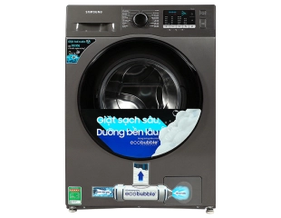 Máy giặt Samsung Inverter 9.5 kg WW95TA046AX/SV